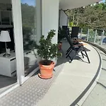 Nordseebrandung A1 5 Appartement