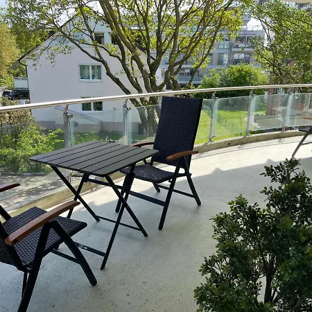 Nordseebrandung A1 5 *