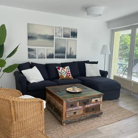 Nordseebrandung A1 5 *