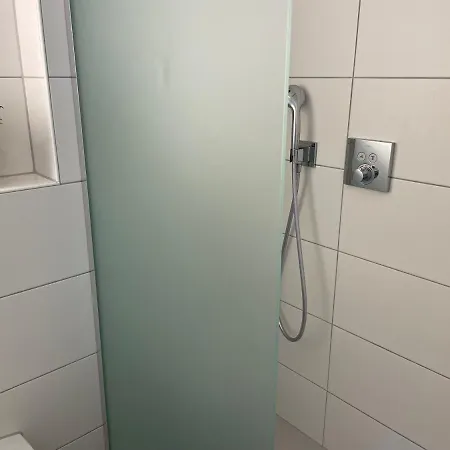 דירה Nordseebrandung A1 5 קושהאבן