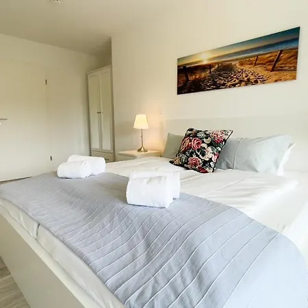 Nordseebrandung A1 5 *