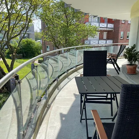 Nordseebrandung A1 5 *