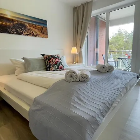 Nordseebrandung A1 5