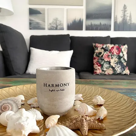 Nordseebrandung A1 5 *