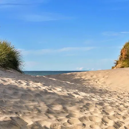 Apartment Nordseebrandung A1 5 Cuxhaven