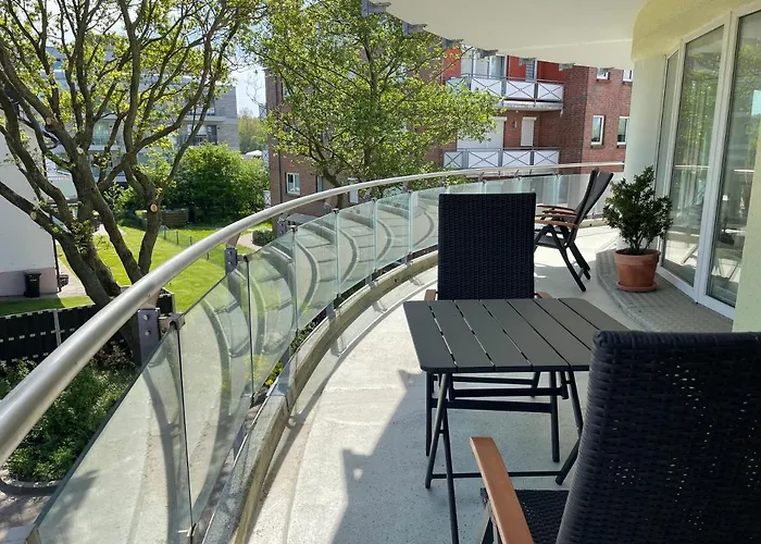 Nordseebrandung A1 5 *